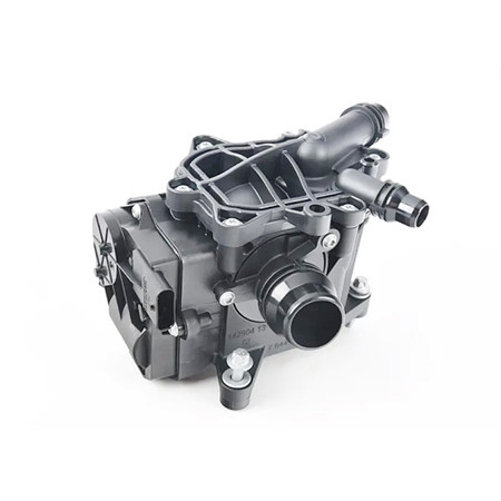 חלקי מנוע אוטומטי משאבת מים חשמלית לטויוטה פריוס 2010-2015 Lexus CT200h 161A0-29015 161A029015